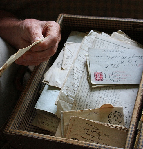 loveletter