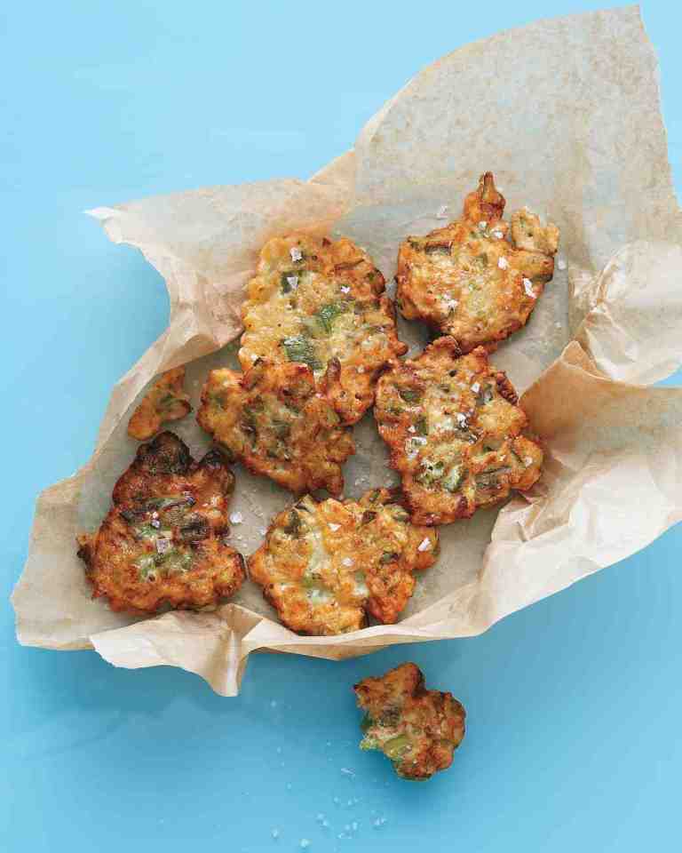 okrafritter