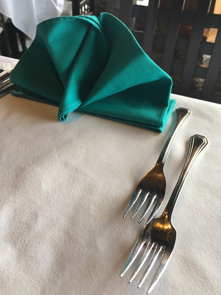 Dinner Date